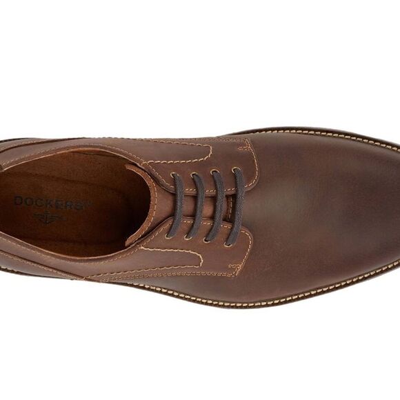 NEW Dockers Mens Parkway Oxford Shoes main image 8